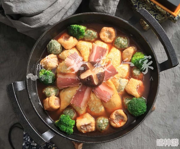 《食物语》一品锅角色深度剖析：技能属性详解与伤害图鉴全面一览