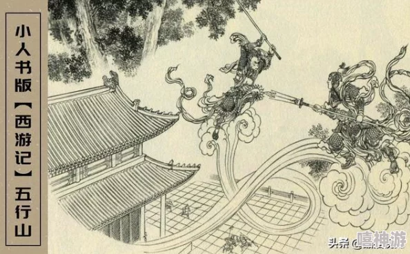 闹闹天宫二郎神角色全解读：详尽英雄技能攻略与战斗策略分享
